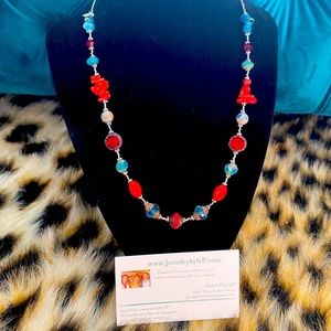 Available short necklaces jewelrybygp